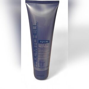 Paul Mitchell Bond Rx Leave-In Treatment - Blue